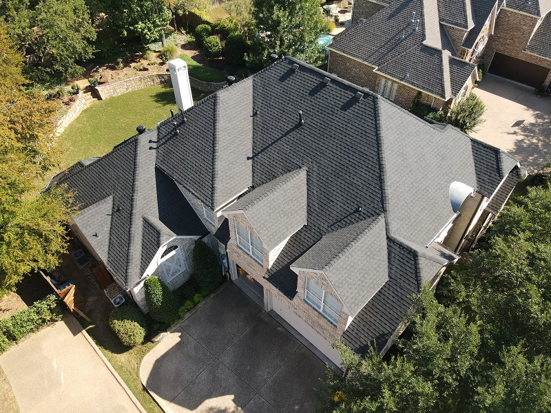Flower Mound Roof Repair & Replacement Anderson Roofing & Contracting