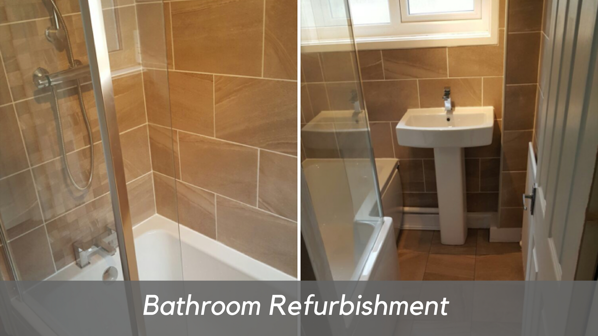 Bathroom Refurb Andersons Property