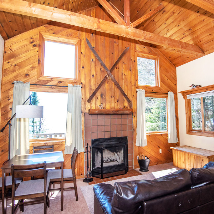 Cabins Anderson's North Shore Resort