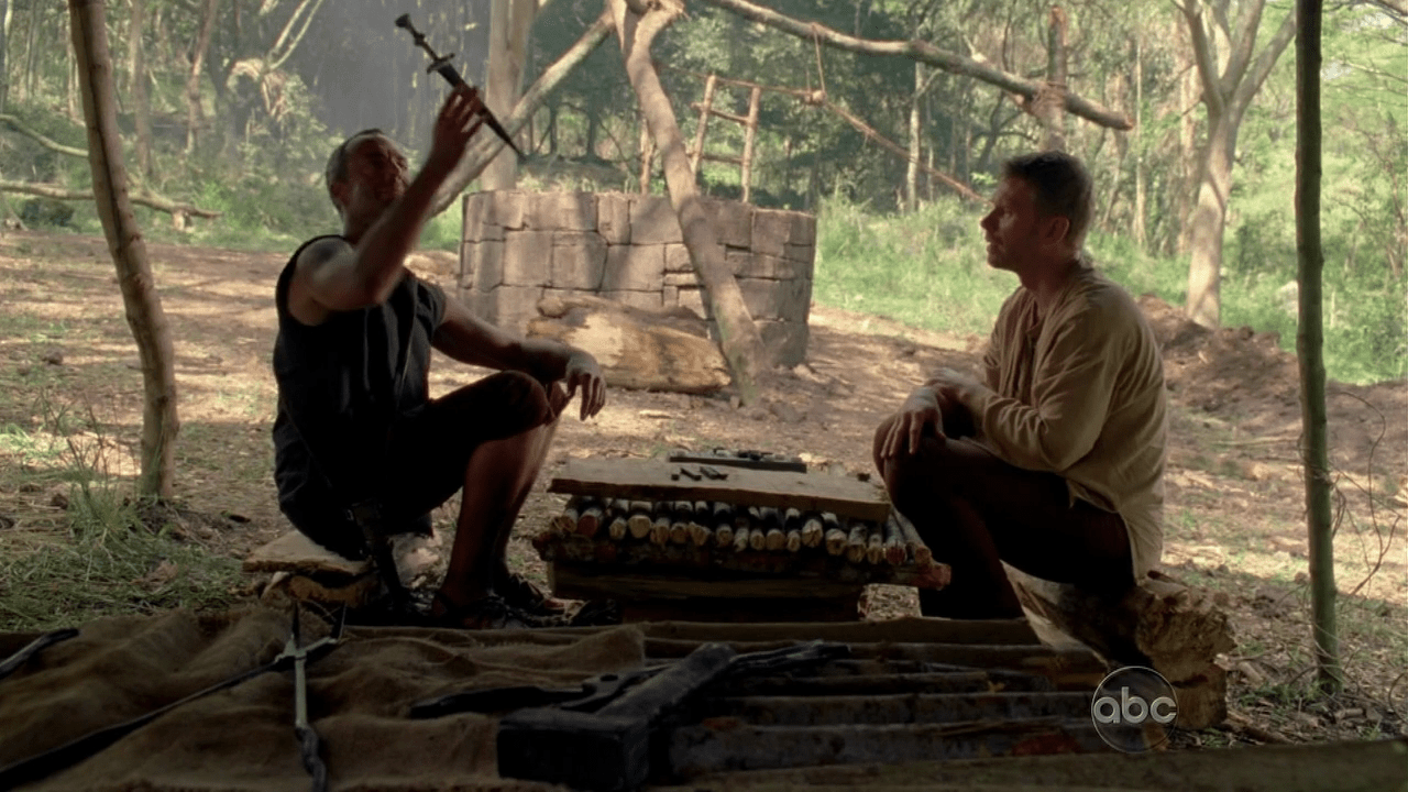 Lost Season 6, Episode 15 My thoughts… Josh Anderson's Blog