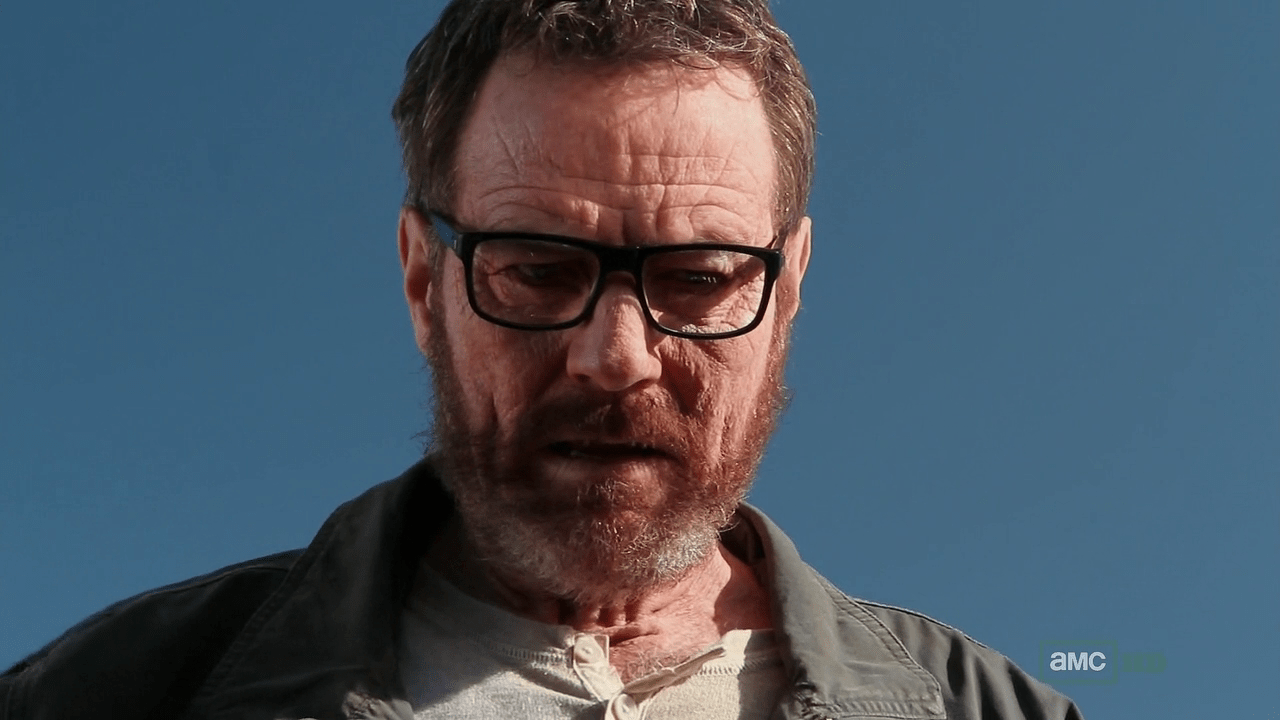 Breaking Bad A lookback before the final 8 episodes Josh Anderson(04)
