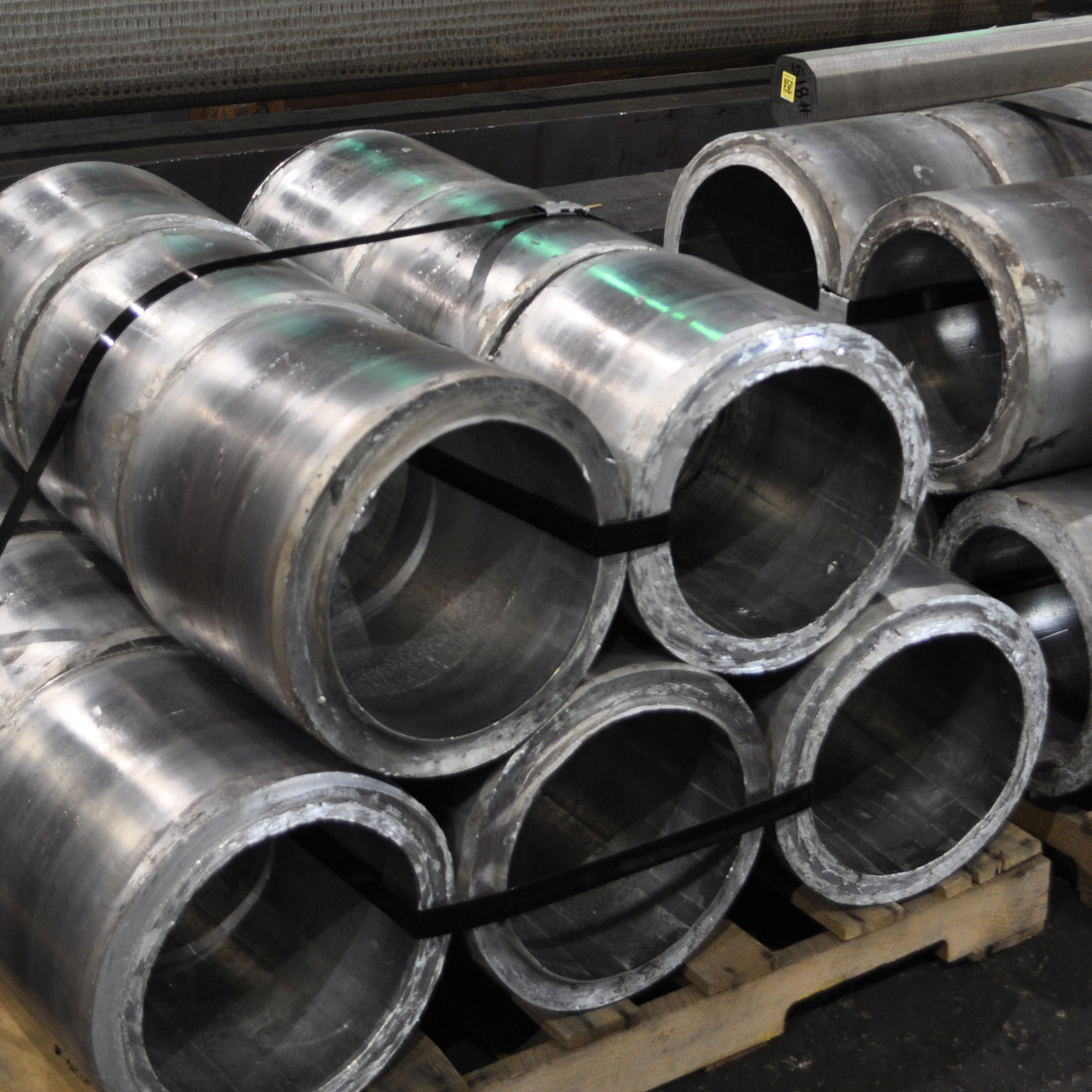 Aluminum Grades Anderson Shumaker Company