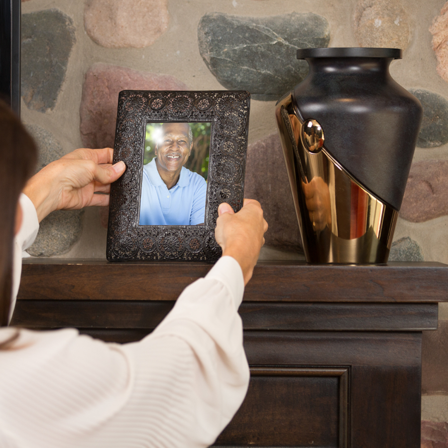 Vital Statistics Form Anderson Simple Cremations