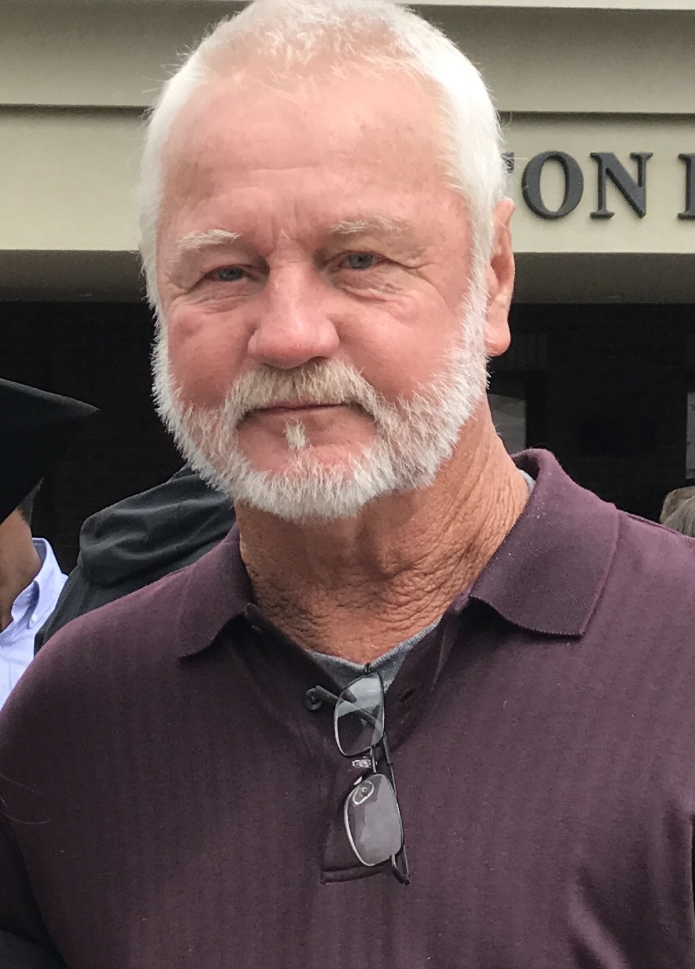 Thomas Byrum Anderson Simple Cremations