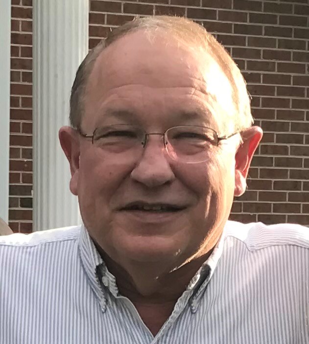 Robert L. Bowen III Anderson Simple Cremations