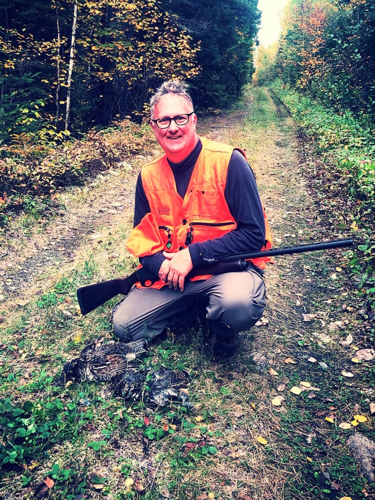 Ontario Canada Hunting & Fishing Trips Anderson's Lodge Anderson's