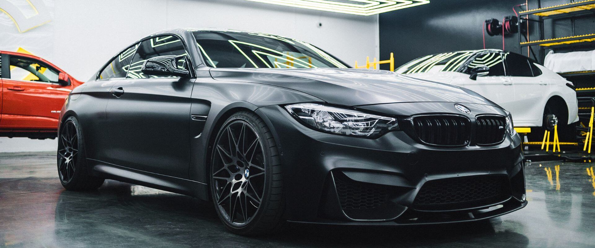 BMW Repair Anderson CA BMW Service BMW Repair Near Me