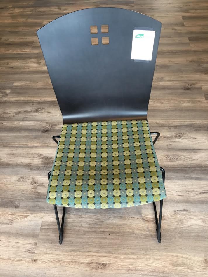 Leland Marquette Andersons Office Furniture