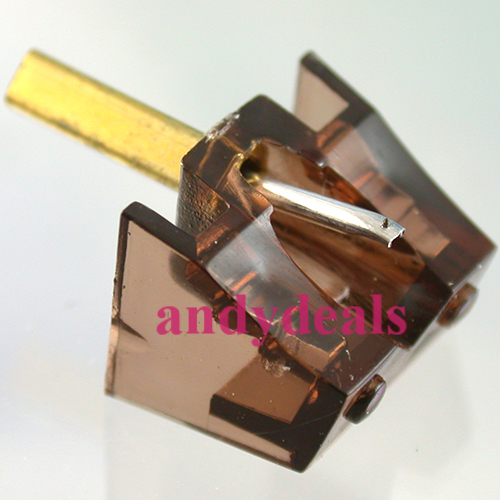 Empire S2000 generic stylus for 2000 series cartridge EVG PM2384D, 4237