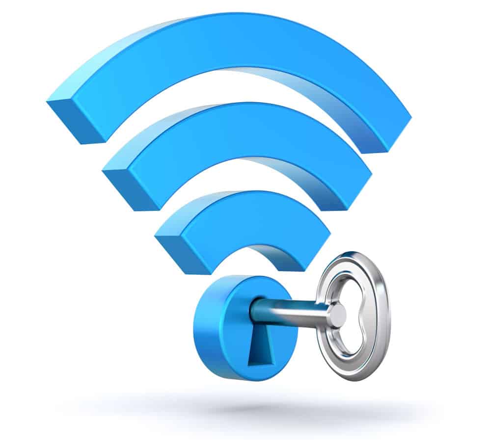 How Vulnerable is Your Wireless Network? Anderson Technologies