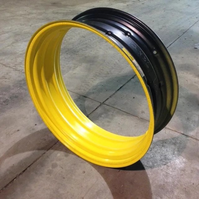 NEW JOHN DEERE DOUBLE BEVEL RIM 12X36 B3773R Anderson Tractor Inc.