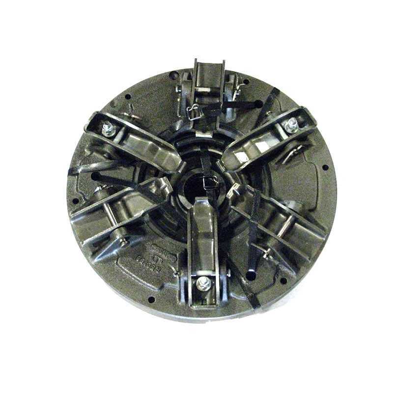 REBUILT JOHN DEERE PERMA CLUTCH ASSEMBLY R50156A Anderson Tractor Inc.