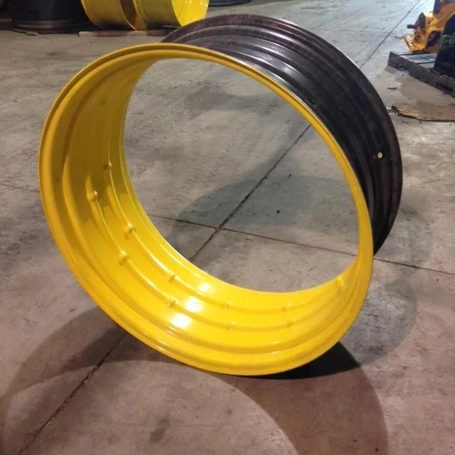 NEW JOHN DEERE DOUBLE BEVEL RIM 16X38 R80306 Anderson Tractor Inc.