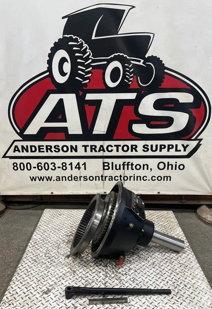 NEW OEM JOHN DEERE PTO ASSEMBLY RE525846 Anderson Tractor Inc.