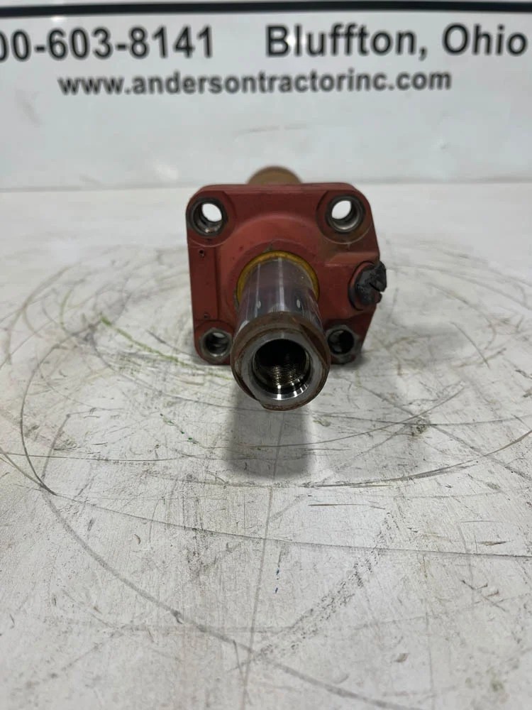 NEW O.E.M. POWER STEERING CYLINDER 83957755 Anderson Tractor Inc.