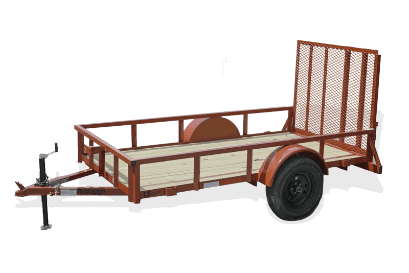 Anderson Manufacturing LOAD.HAUL.ARRIVE.