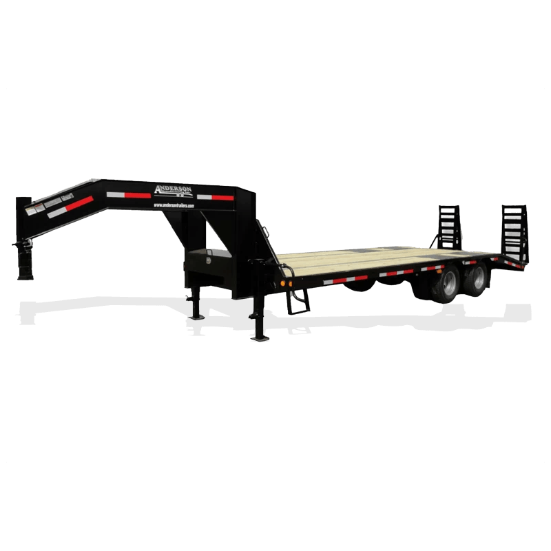 Gooseneck Anderson Manufacturing