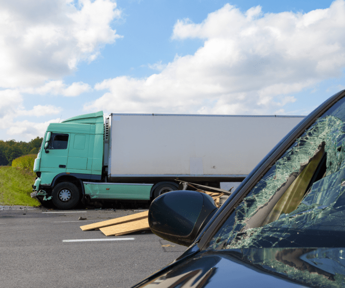 Ocala Truck Accident Attorneys Free Consultations