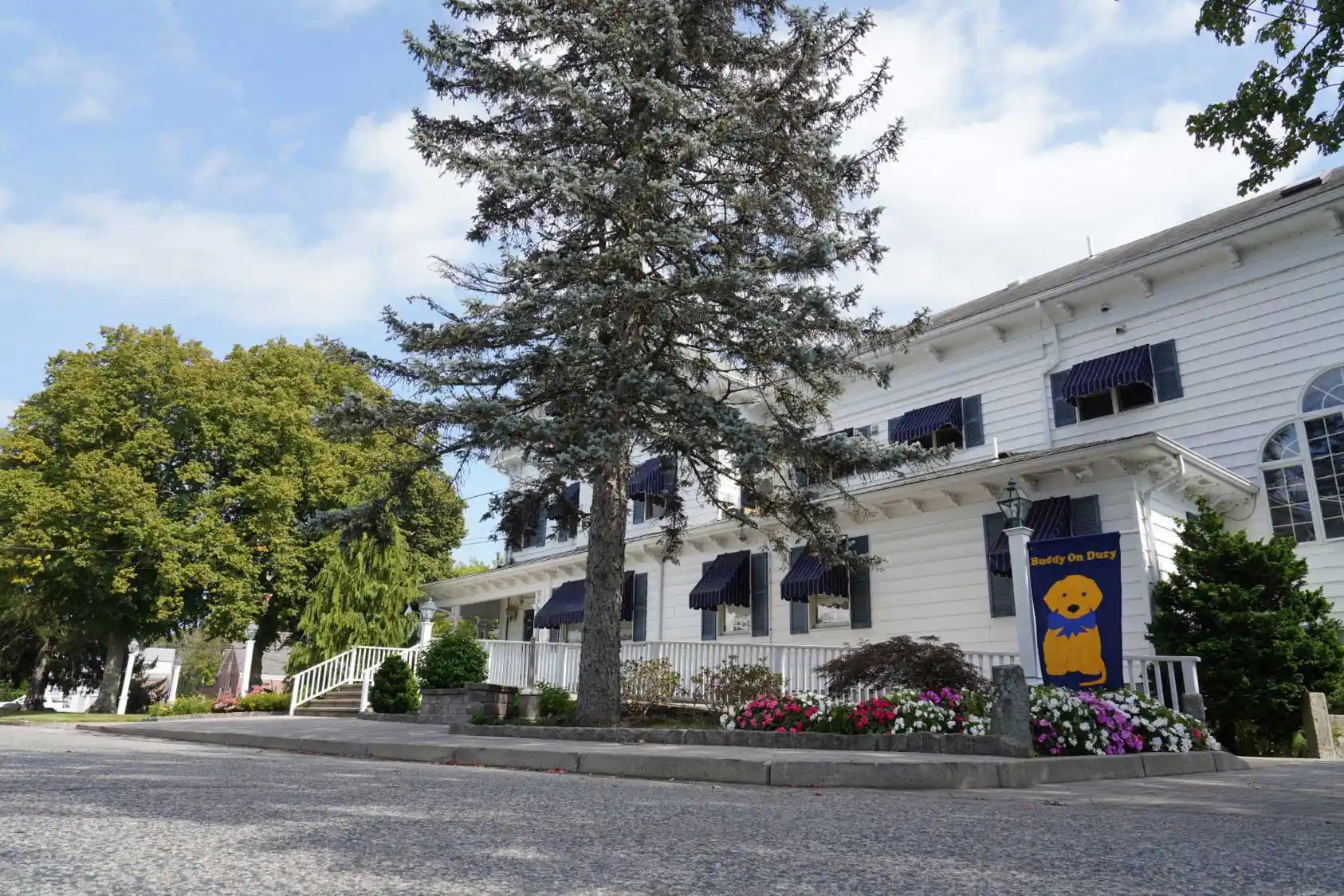Facilities Anderson Winfield Funeral Home