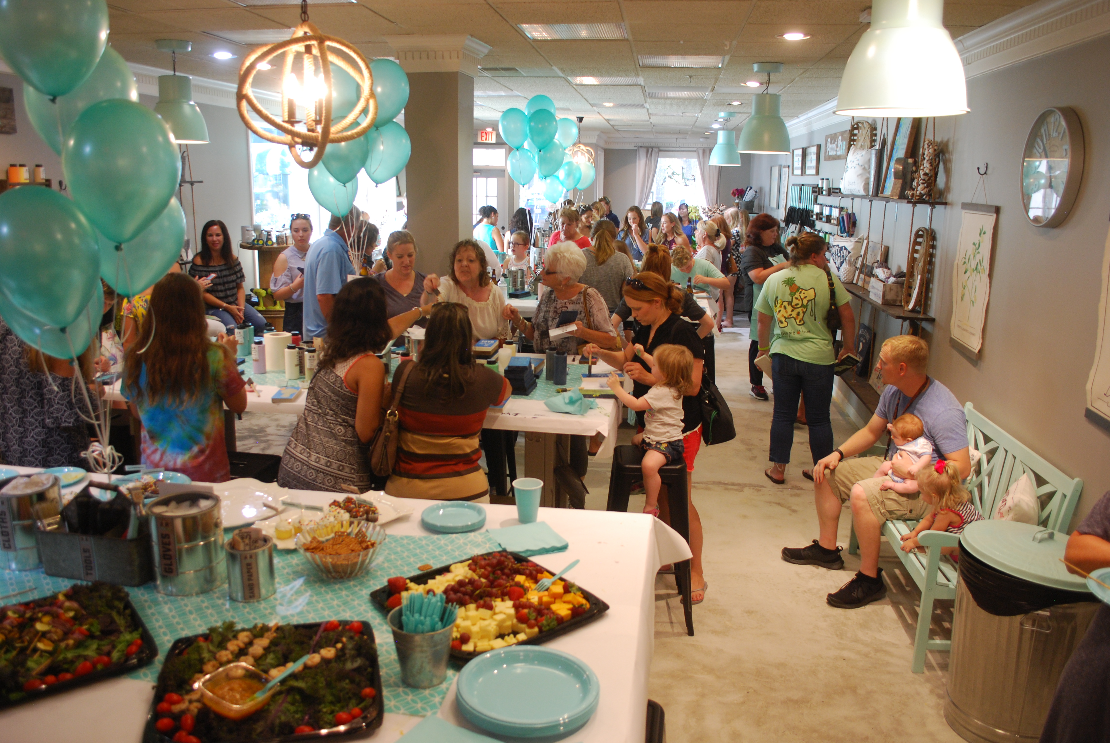 Easter Events Bluffton Hilton Head 2023 South Carolina Celebrates the Opening of AR Hilton Head