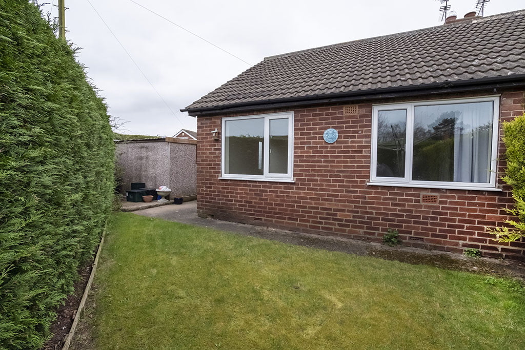 Windmill Way, Haxby, York, YO32 Anderton McClements