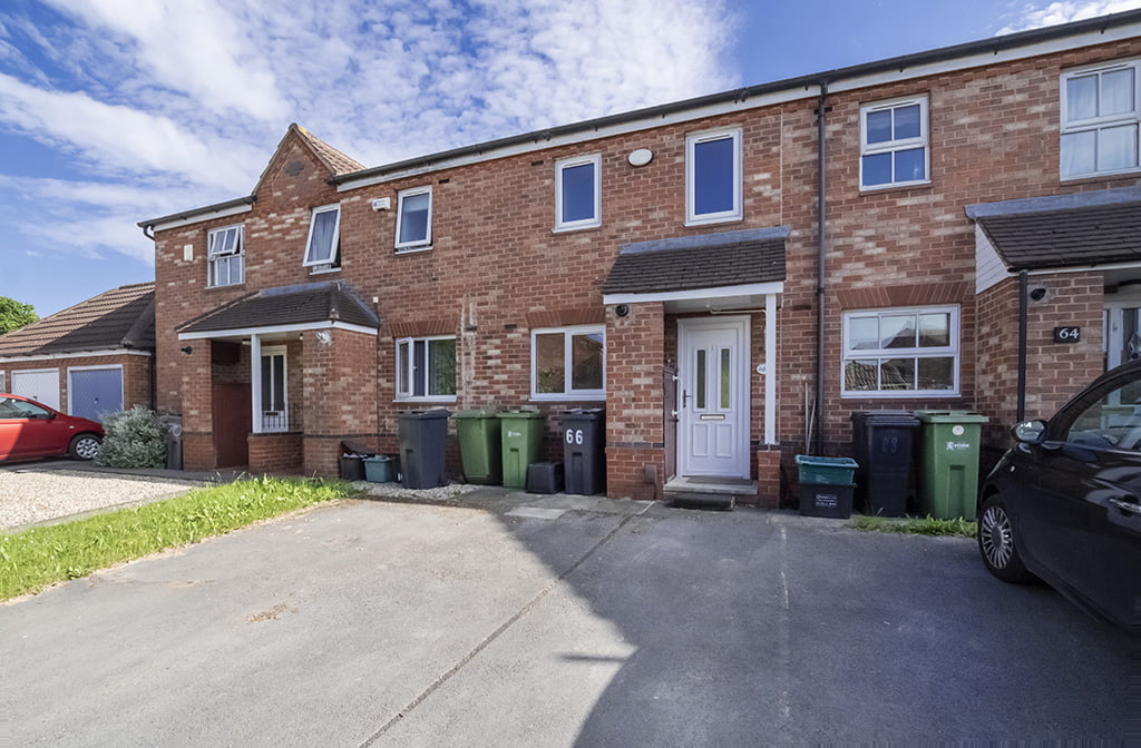 Aldborough Way, York, YO26 Anderton McClements