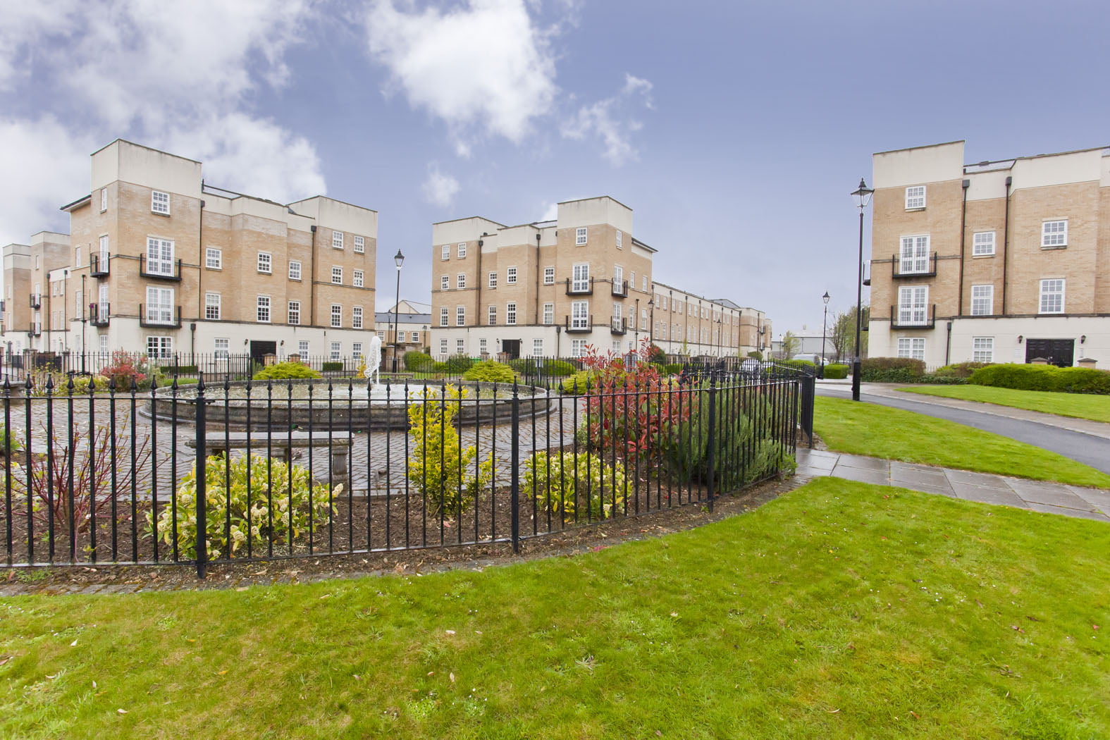 Phoenix Boulevard, York, YO26 Anderton McClements