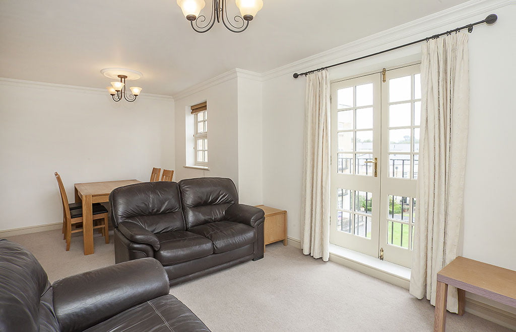 Phoenix Boulevard, York, YO26 Anderton McClements