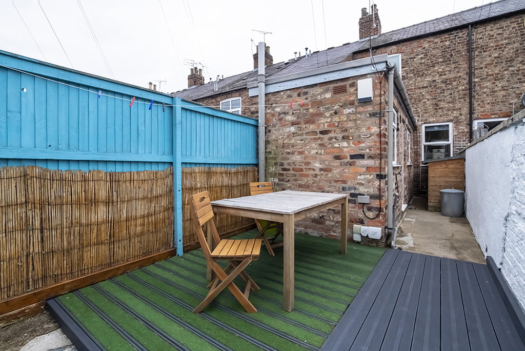 Lower Ebor St, York, YO23 Anderton McClements