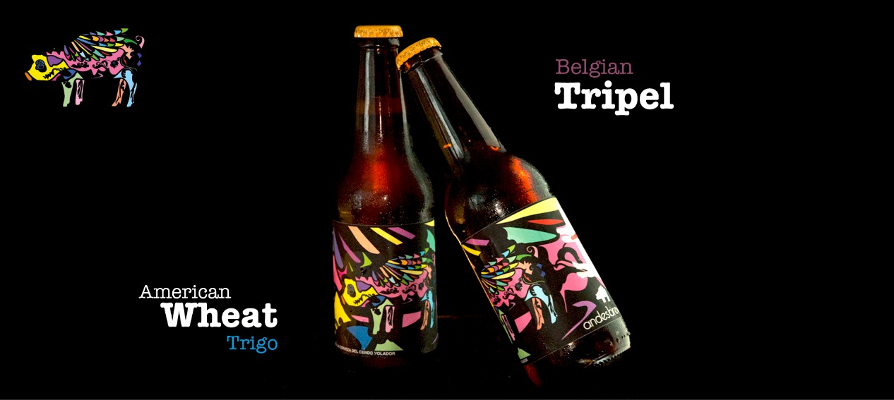 Andes Contract Brewing Andesbrew