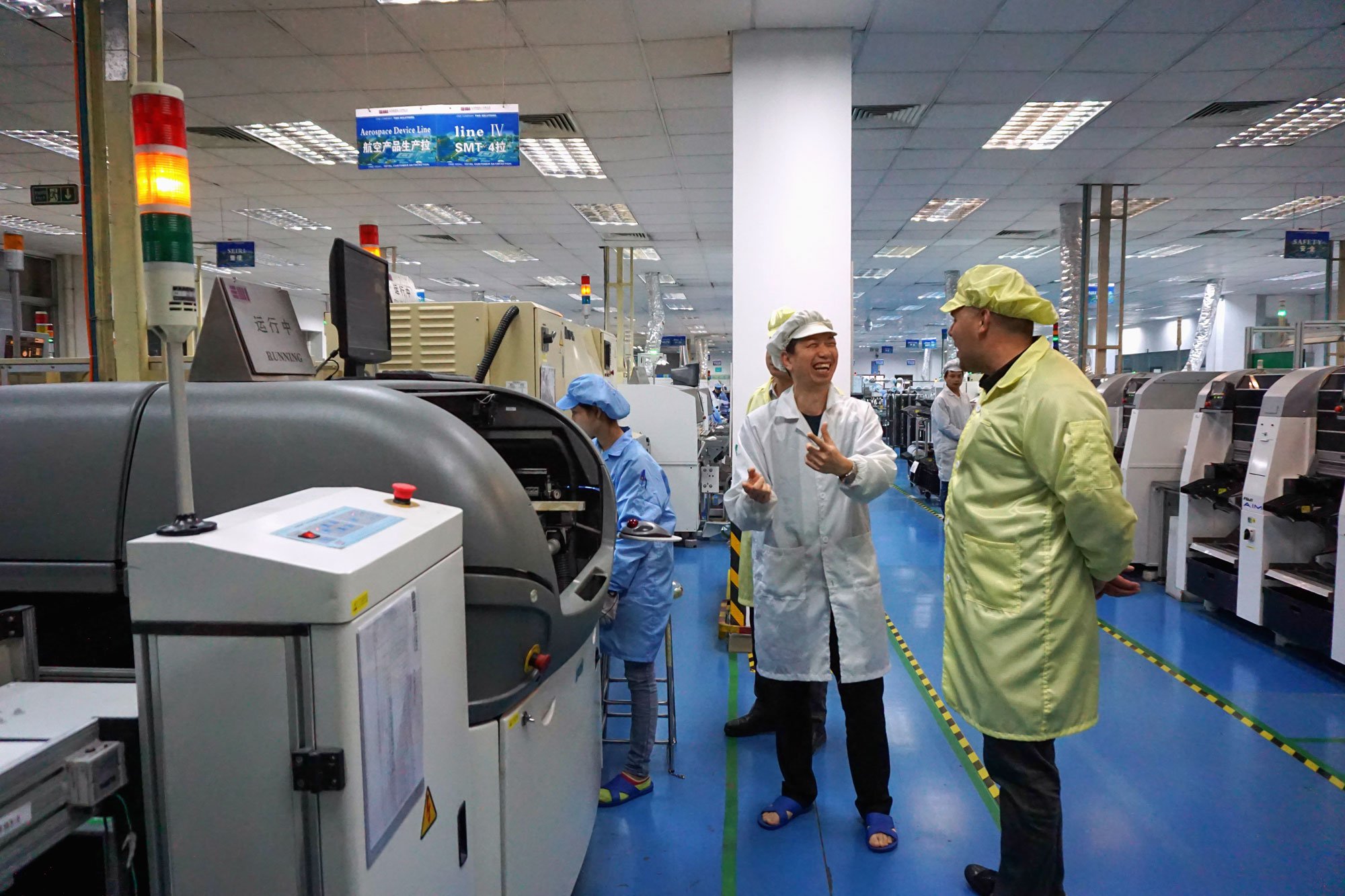 Is It Still Possible To Make Products in China? ANDESIGN