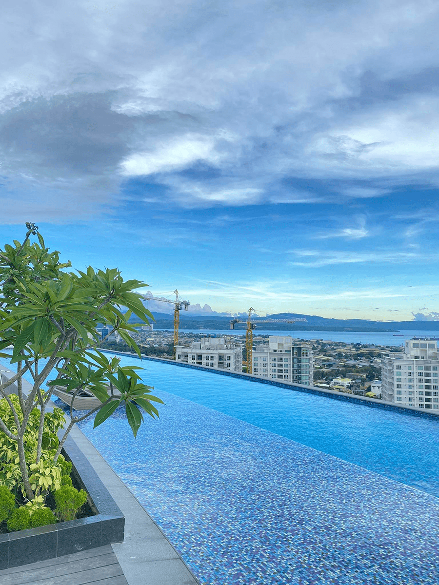 Aeon Towers Andes Realty Davao City Real Estate Broker Appraiser