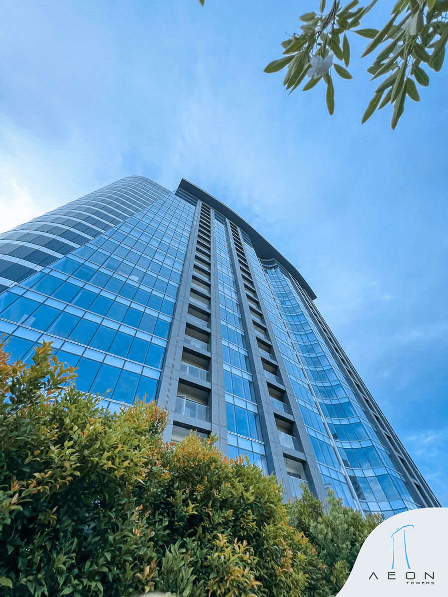 Aeon Towers Andes Realty Davao City Real Estate Broker Appraiser