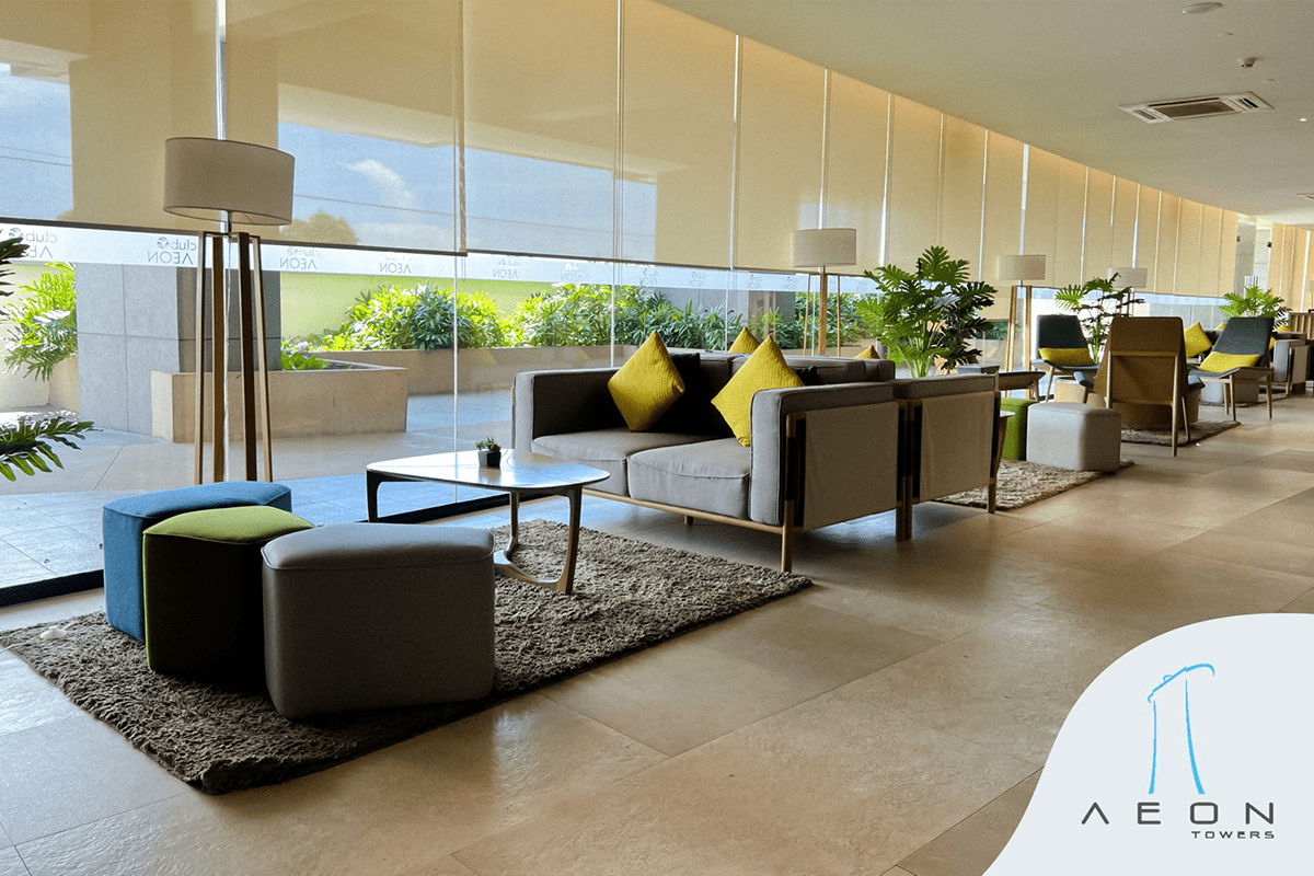 Aeon Towers Andes Realty Davao City Real Estate Broker Appraiser