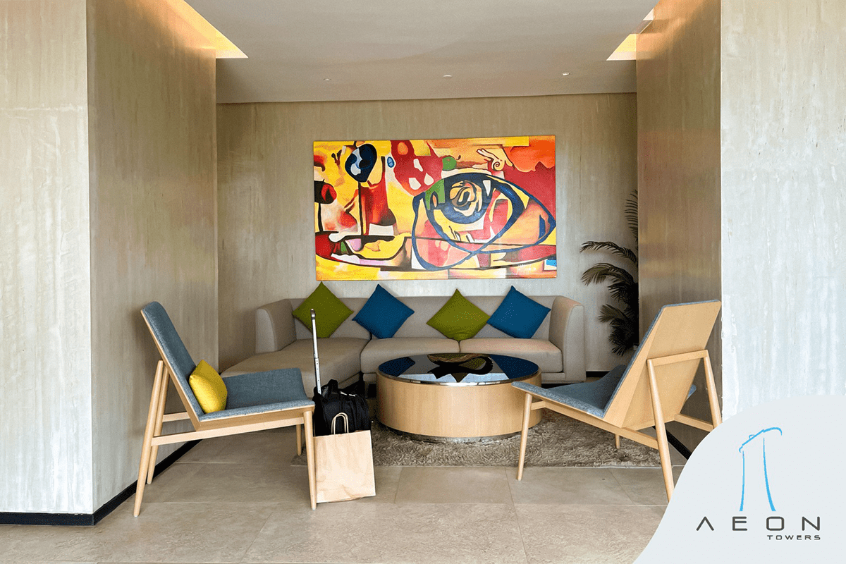 Aeon Towers Andes Realty Davao City Real Estate Broker Appraiser