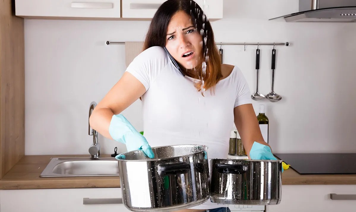 When Is A Leak Considered A Roofing Emergency?