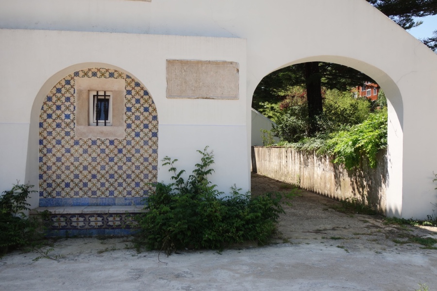 Quinta Conde dos Arcos ANDES SEM PARAR