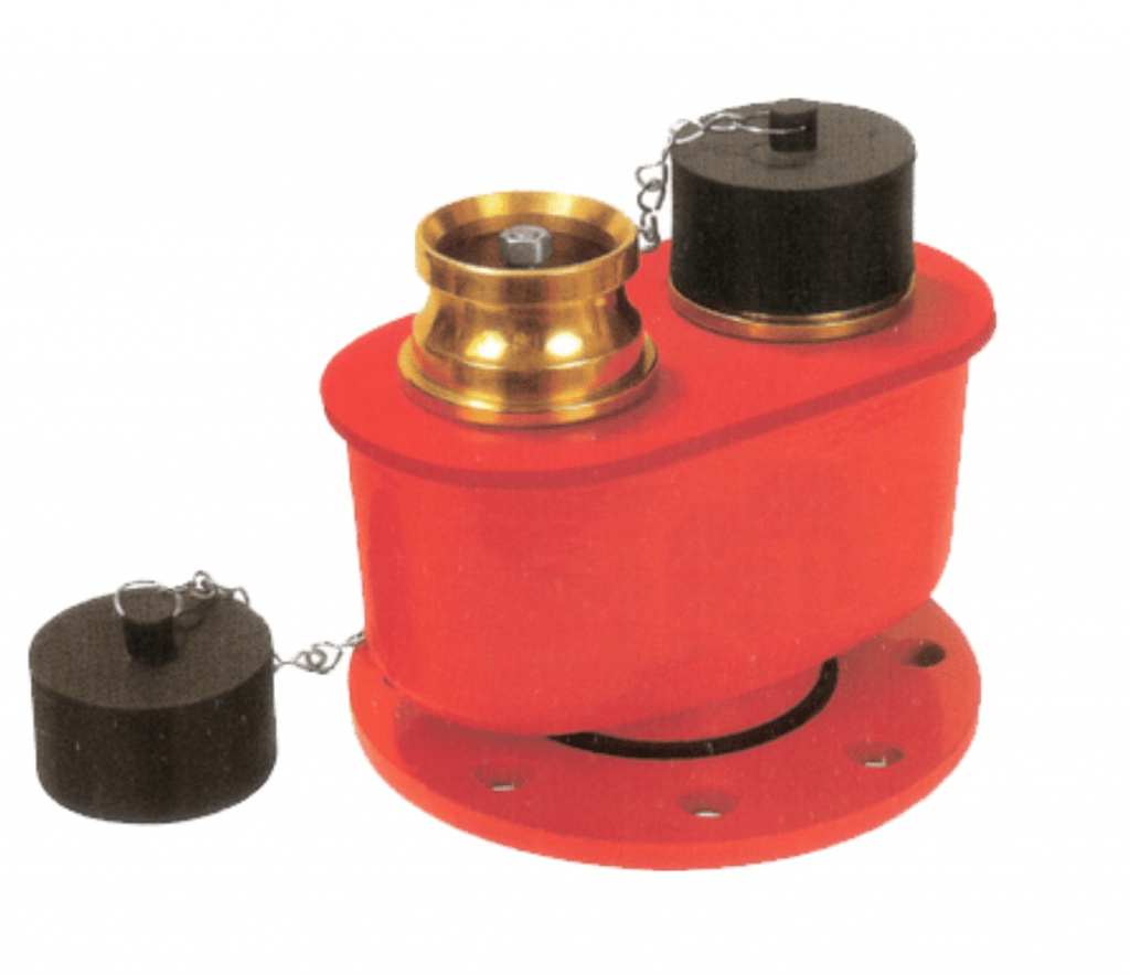 FIRE BRIGADE CONNECTION andexdemo