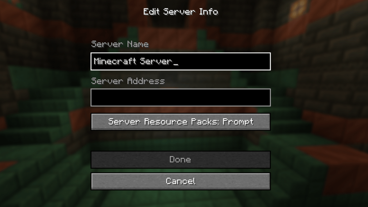 How to make a Minecraft Server for Free (Java and Bedrock