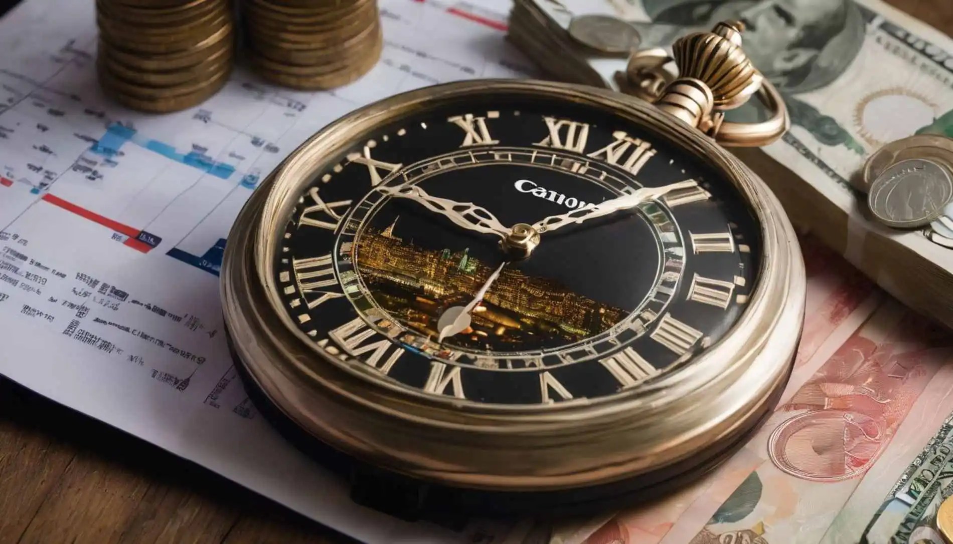 What Time does Forex Market Open on Sunday for Trading?