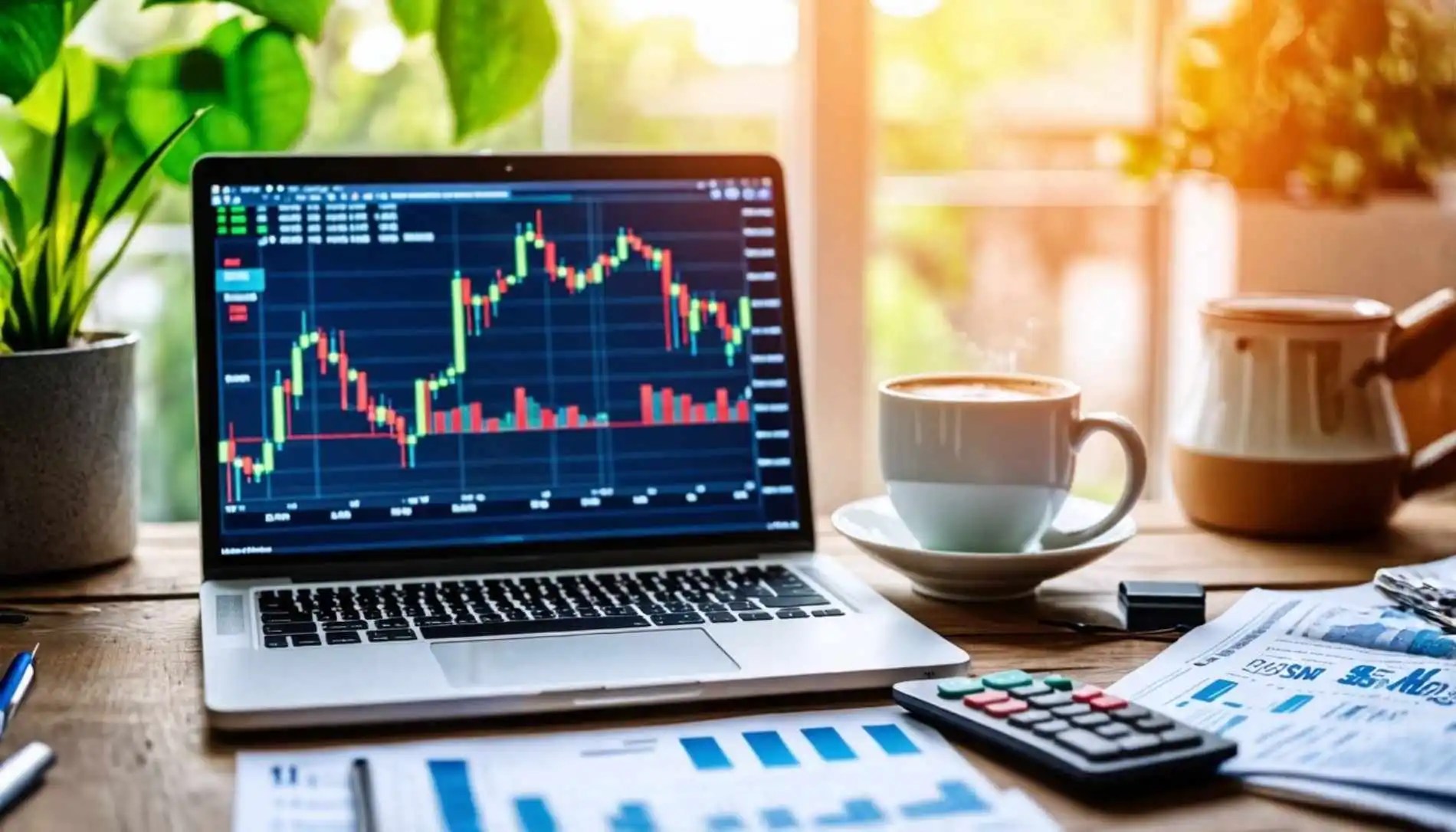 Get Ahead with the 5 Best Brokers Offering Low Forex Spreads