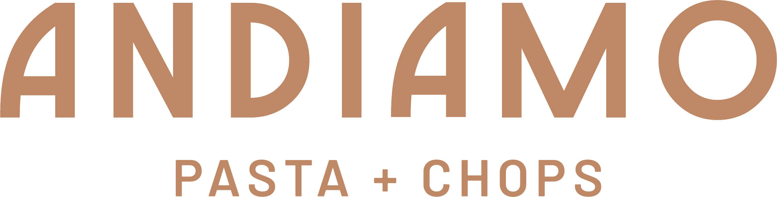 Andiamo Pasta & Chops is opening soon in Clinton Township. Here’s when