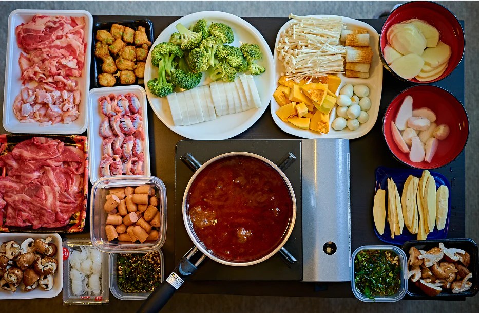 Top 5 Best Hot Pot in Fairfax, VA by Local Experts Andinow
