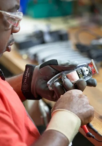 About - Our Story | Andis