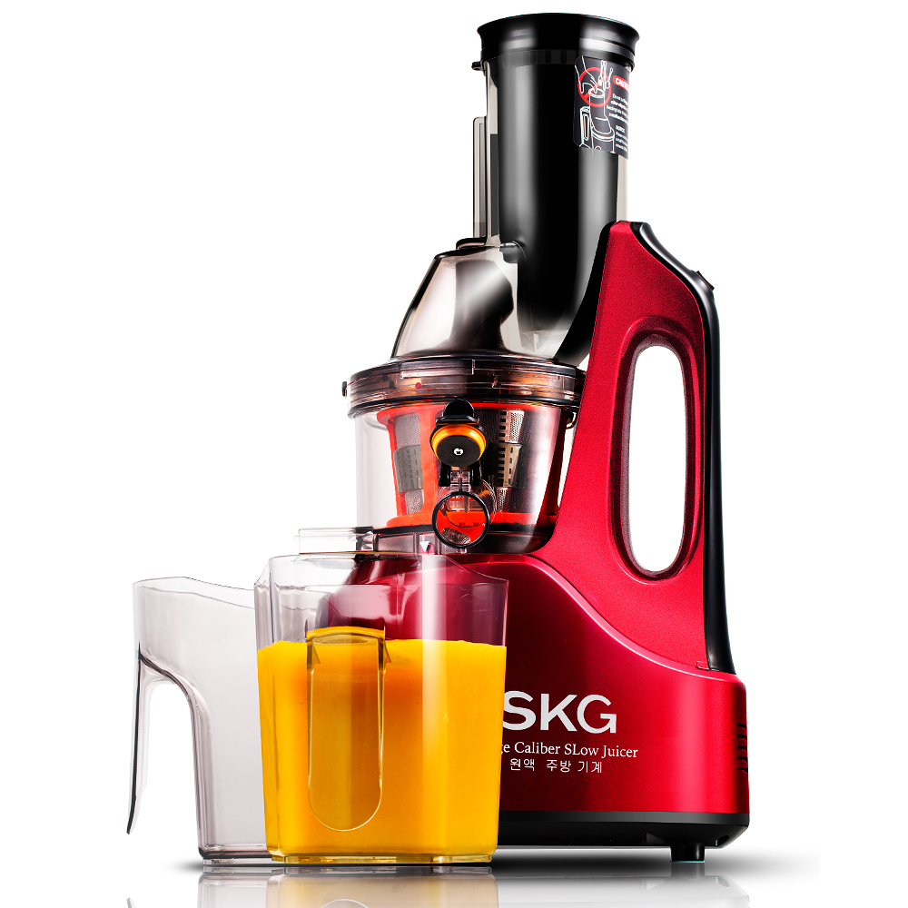 skg juicer andkings