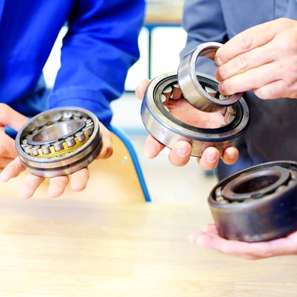 ABASP, Bearings, O Rings, Industrial Belts, Engines Belts, Automotive