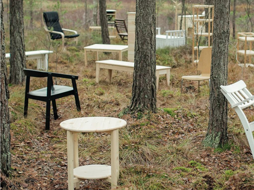 SDGsへのさまざまな取り組み。 「健康的でサステナブルな暮らし」を提案するイケア &LOHAS