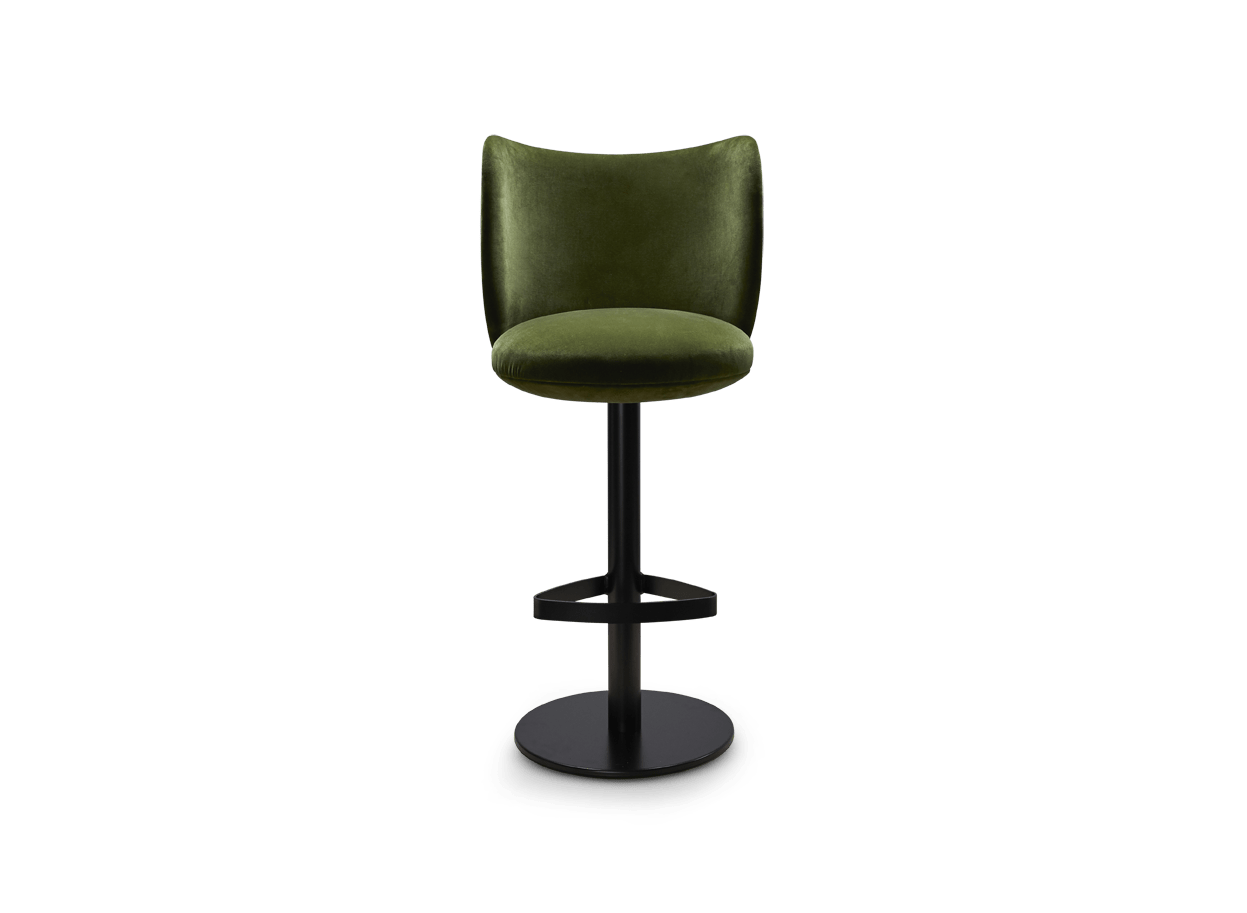 SPACE BAR STOOL ANDLUXURY HOME INTERIORS