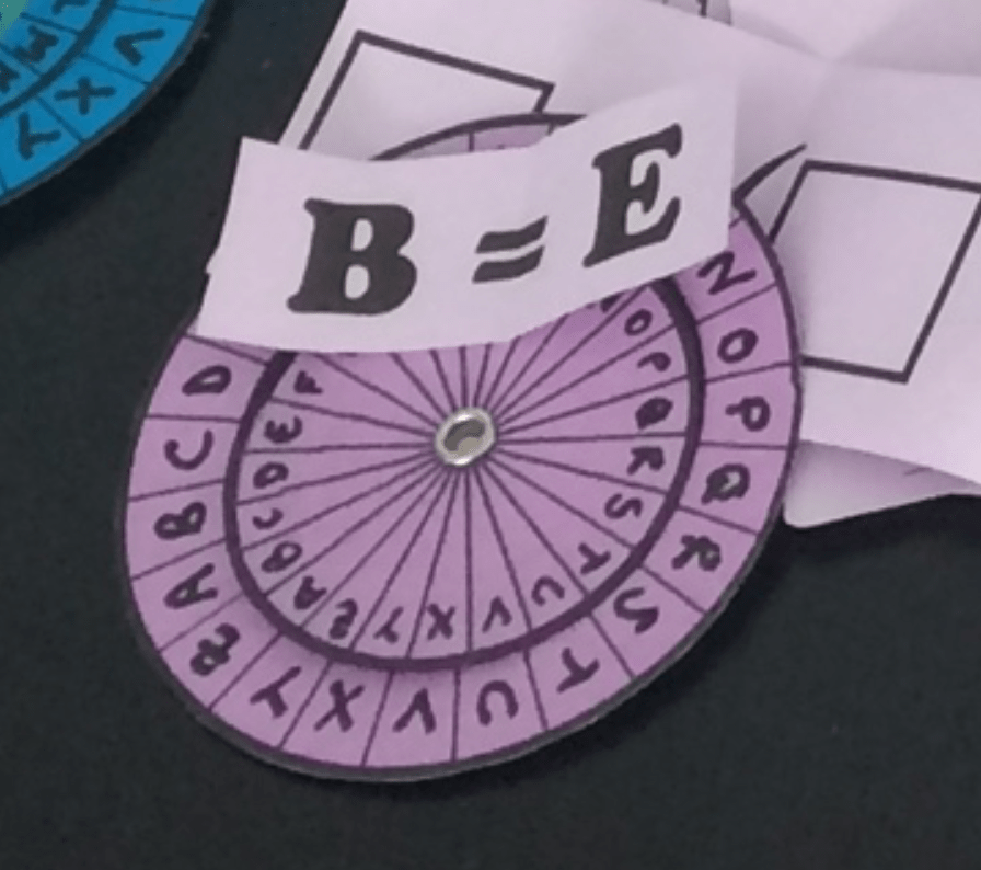 Escape room, crear las pruebas