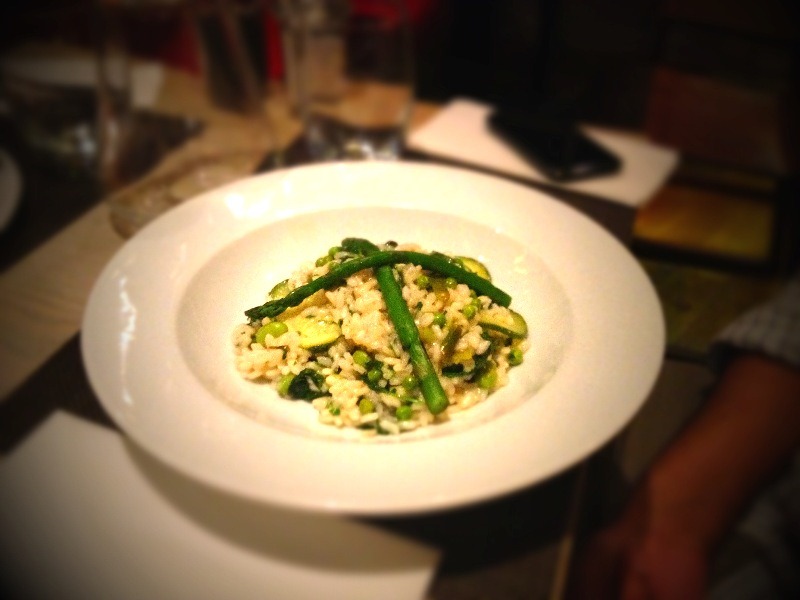 strada, london andmorefood